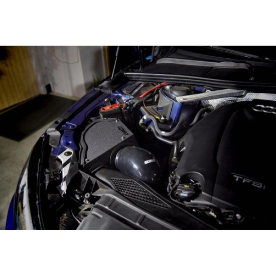 Intake Induction Air Filter Kit MST Performance for Audi A4 2.0 TFSI B9