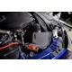 Intake Induction Air Filter Kit MST Performance for Audi A4 2.0 TFSI B9