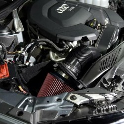 Intake Induction Air Filter Kit MST Performance for Audi A4 A5 B9 1.4 TFSI S4 S5 RS4 RS5 Quattro