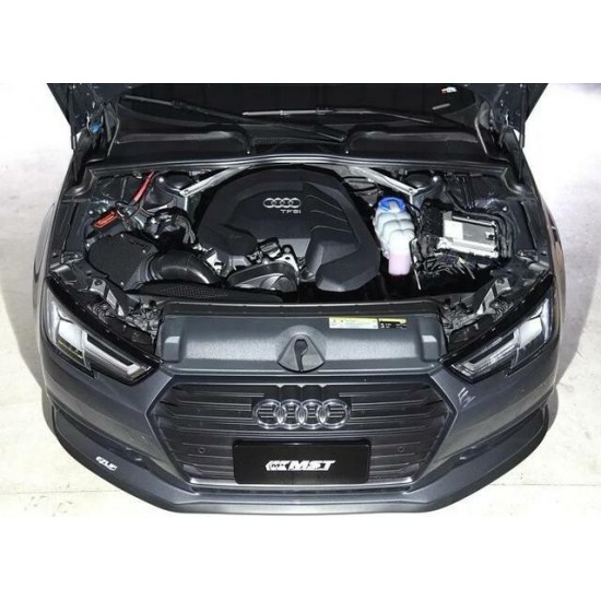 Intake Induction Air Filter Kit MST Performance for Audi A4 A5 B9 1.4 TFSI S4 S5 RS4 RS5 Quattro