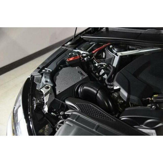 Intake Induction Air Filter Kit MST Performance for Audi A4 A5 B9 1.4 TFSI S4 S5 RS4 RS5 Quattro