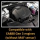 Intake Induction Air Filter Kit MST Performance for Audi A4 B8 A5 8T 1.8 2.0 TFSI EA888 Gen 3