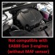 Intake Induction Air Filter Kit MST Performance for Audi A4 B8 A5 8T 1.8 TFSI EA888 Gen 1-2