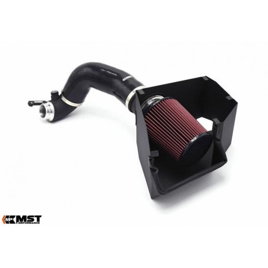 Intake Induction Air Filter Kit MST Performance for Volkswagen VW Jetta A7 Jetta A6 A7 Golf MK7 Passat 3G 1.8 2.0 TSI R GTI Clubsport EA888