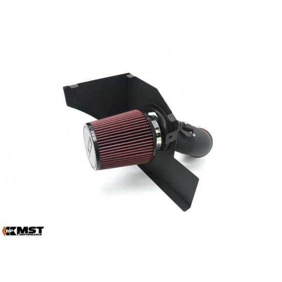Intake Induction Air Filter Kit MST Performance for BMW B48 3.0T F20 F21 F22 F23 M140i M240i