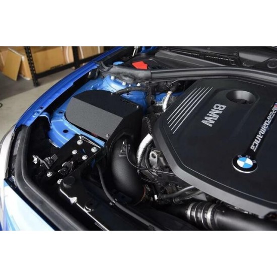 Intake Induction Air Filter Kit MST Performance for BMW B48 3.0T F20 F21 F22 F23 M140i M240i