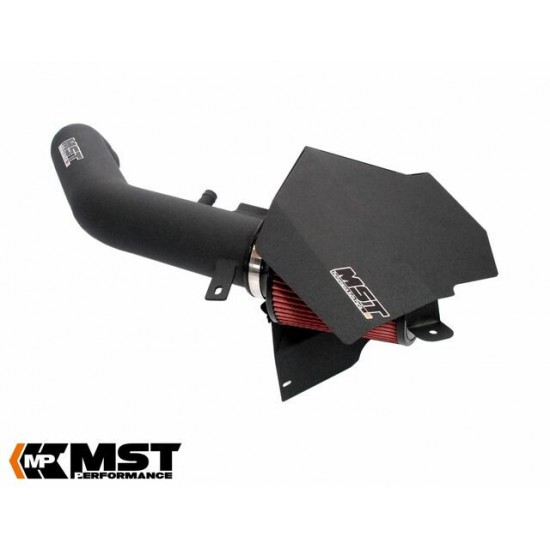 Intake Induction Air Filter Kit MST Performance for BMW N55 3.0T F20 F21 F22 F23 F30 F32 F87 M2 335i 435i M135i M235i