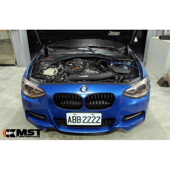 Intake Induction Air Filter Kit MST Performance for BMW N55 3.0T F20 F21 F22 F23 F30 F32 F87 M2 335i 435i M135i M235i