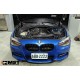 Intake Induction Air Filter Kit MST Performance for BMW N55 3.0T F20 F21 F22 F23 F30 F32 F87 M2 335i 435i M135i M235i