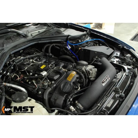 Intake Induction Air Filter Kit MST Performance for BMW N55 3.0T F20 F21 F22 F23 F30 F32 F87 M2 335i 435i M135i M235i
