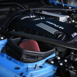 Intake Induction Air Filter Kit MST Performance for BMW S55 F80 F87 3.0T M2 M3