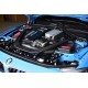 Intake Induction Air Filter Kit MST Performance for BMW S55 F80 F87 3.0T M2 M3