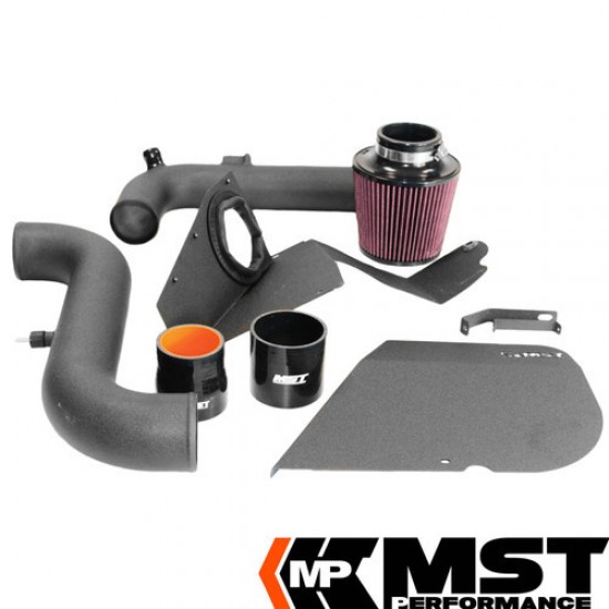 Intake Induction Air Filter Kit MST Performance for Audi A3 S3 8P 2.0 TFSI EA113
