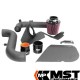 Intake Induction Air Filter Kit MST Performance for Audi A3 S3 8P 2.0 TFSI EA113