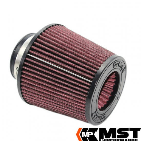 Intake Induction Air Filter Kit MST Performance for Audi A3 S3 8P 2.0 TFSI EA113