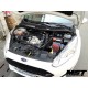 Intake Induction Air Filter Kit MST Performance for Ford Fiesta MK6 MK7 1.0 Ecoboost