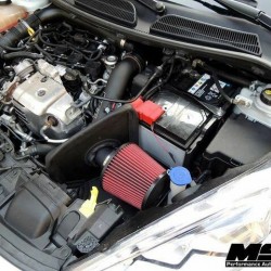 Intake Induction Air Filter Kit MST Performance for Ford Fiesta MK6 MK7 1.0 Ecoboost