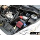Intake Induction Air Filter Kit MST Performance for Ford Fiesta MK6 MK7 1.0 Ecoboost
