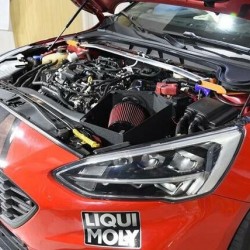 Intake Induction Air Filter Kit MST Performance for Ford Focus MK4 1.5 Ecoboost