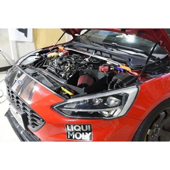 Intake Induction Air Filter Kit MST Performance for Ford Focus MK4 1.5 Ecoboost
