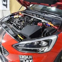 Intake Induction Air Filter Kit MST Performance for Ford Focus MK4 1.5 Ecoboost
