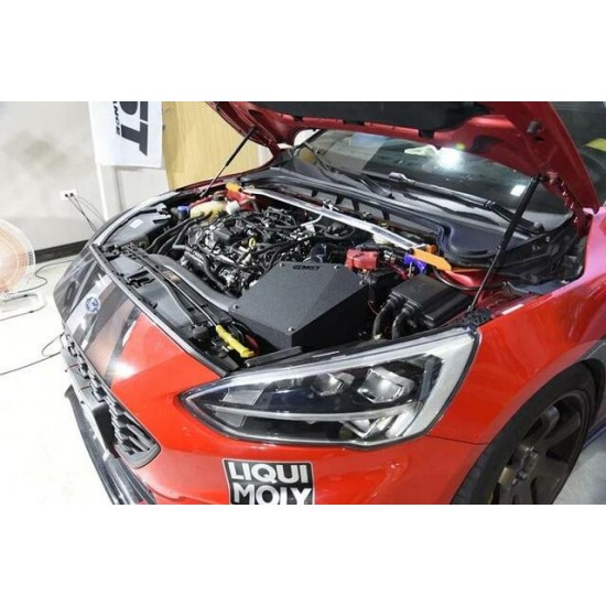 Intake Induction Air Filter Kit MST Performance for Ford Focus MK4 1.5 Ecoboost