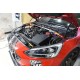 Intake Induction Air Filter Kit MST Performance for Ford Focus MK4 1.5 Ecoboost