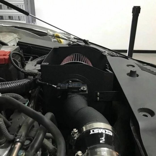 Intake Induction Air Filter Kit MST Performance for Honda Civic MK10 1.5T VTEC Turbo