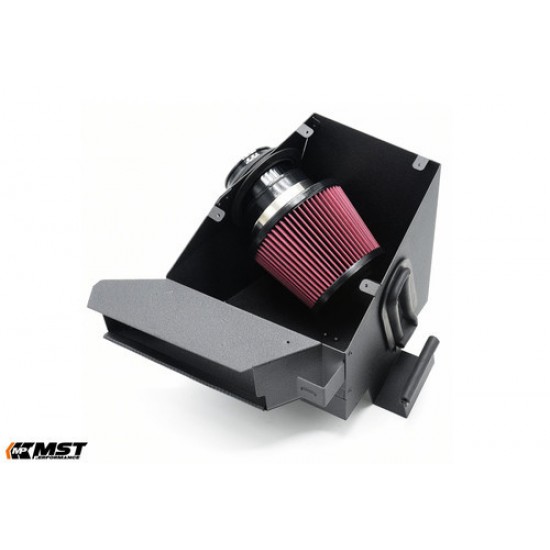 Intake Induction Air Filter Kit MST Performance for Mercedes Benz A220 A250 CLA250 A35 AMG CLA35 W177 C118 X118 2.0T M260