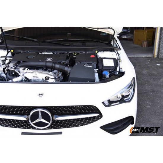 Intake Induction Air Filter Kit MST Performance for Mercedes Benz A220 A250 CLA250 A35 AMG CLA35 W177 C118 X118 2.0T M260