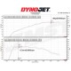 Intake Induction Air Filter Kit MST Performance for Mercedes Benz A220 A250 CLA250 A35 AMG CLA35 W177 C118 X118 2.0T M260