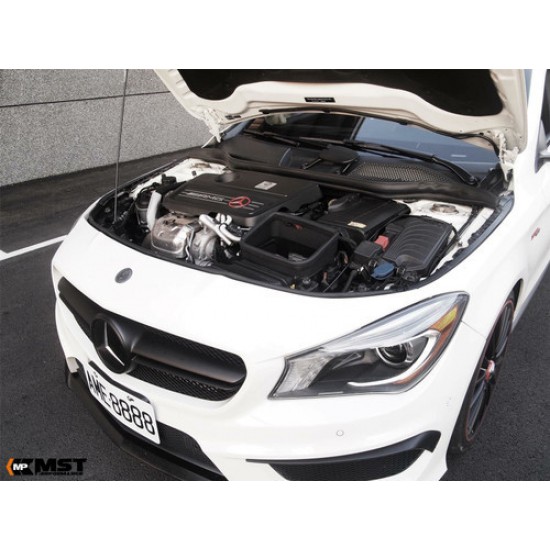 Intake Induction Air Filter Kit MST Performance for Mercedes Benz A45 CLA45  GLA45 AMG W176 X117 C117 X156 2.0T M133