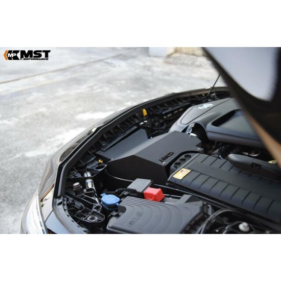 Intake Induction Air Filter Kit MST Performance for Mercedes Benz A CLA GLA 180 200 250 W176 C117 X117 X156 1.6T 2.0T M270