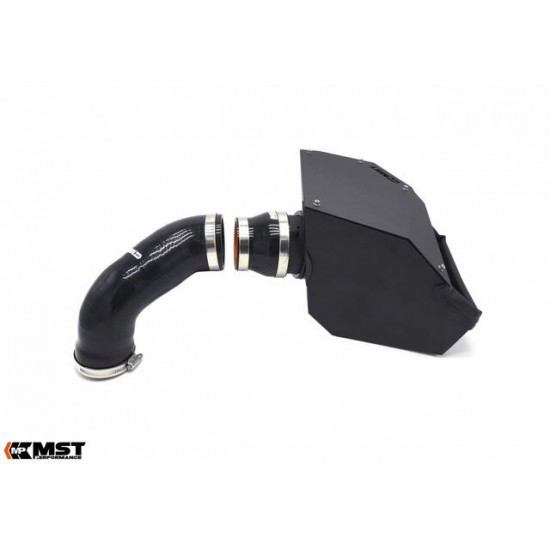 Intake Induction Air Filter Kit MST Performance for Volkswagen VW Polo AW 2.0 TSI GTI
