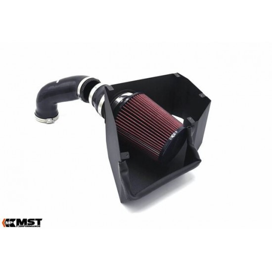 Intake Induction Air Filter Kit MST Performance for Volkswagen VW Polo AW 2.0 TSI GTI