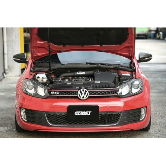 Intake Induction Air Filter Kit MST Performance for Volkswagen VW Golf MK6 Passat B6 CC Eos Scirocco MK3 Jetta A5 1.8 2.0 TSI GTI EA888