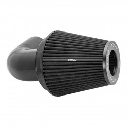 Intake Induction Air Filter Kit Proram PRK-101-DD for Audi A3 S3 TT 2.0 TFSI