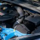 Intake Induction Air Filter Kit Proram PRK-118-BK for Ford Focus RS mk3