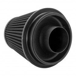 Intake Induction Air Filter Kit Proram PRK-118-BK for Ford Focus RS mk3