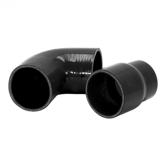 Intake Induction Air Filter Kit Proram PRK-118-BK for Ford Focus RS mk3
