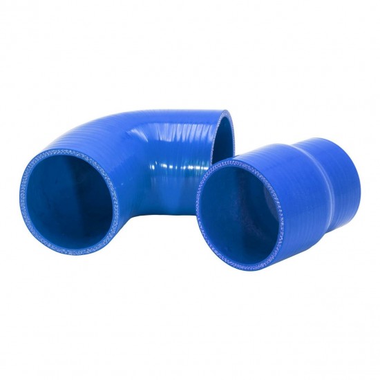 Intake Induction Air Filter Kit Proram PRK-118-BL for Ford Focus RS mk3