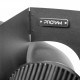 Intake Induction Air Filter Kit Proram PRK-128-BK for AUDI RS3 8V 2.5 TFSI