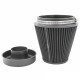 Intake Induction Air Filter Kit Proram PRK-128-BK for AUDI RS3 8V 2.5 TFSI