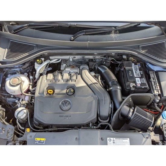 Intake Induction Air Filter Kit Proram PRK-143-BK for Skoda Octavia Karoq Kamiq Scala Kodiaq Superb 1.5 TSI