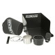 Performance Intake Foam Air Filter Kit JSK-104 Honda Civic 2.0 DOHC Type R EP3 01-05
