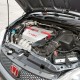 Performance Intake Foam Air Filter Kit JSK-104 Honda Civic 2.0 DOHC Type R EP3 01-05