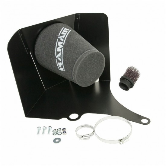 Intake Induction Air Filter Kit Ramair JSK-111-70 for Seat Ibiza 1.8T Cupra RFR