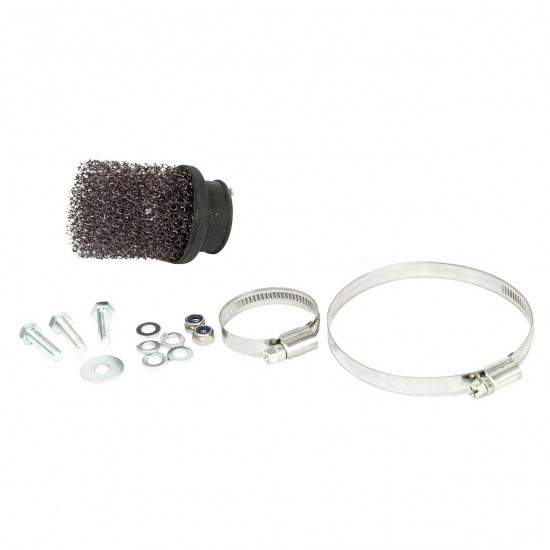 Intake Induction Air Filter Kit Ramair JSK-111-70 for Seat Ibiza 1.8T Cupra RFR