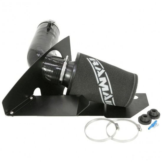 Intake Induction Air Filter Kit Ramair JSK-120-BK for Audi A3 1.6 1.9 2.0 TDI