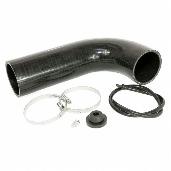 Intake Induction Air Filter Kit Ramair JSK-120-BK for Audi A3 1.6 1.9 2.0 TDI
